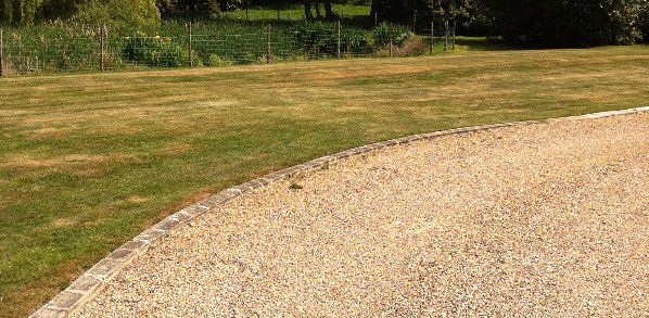 Driveway experts